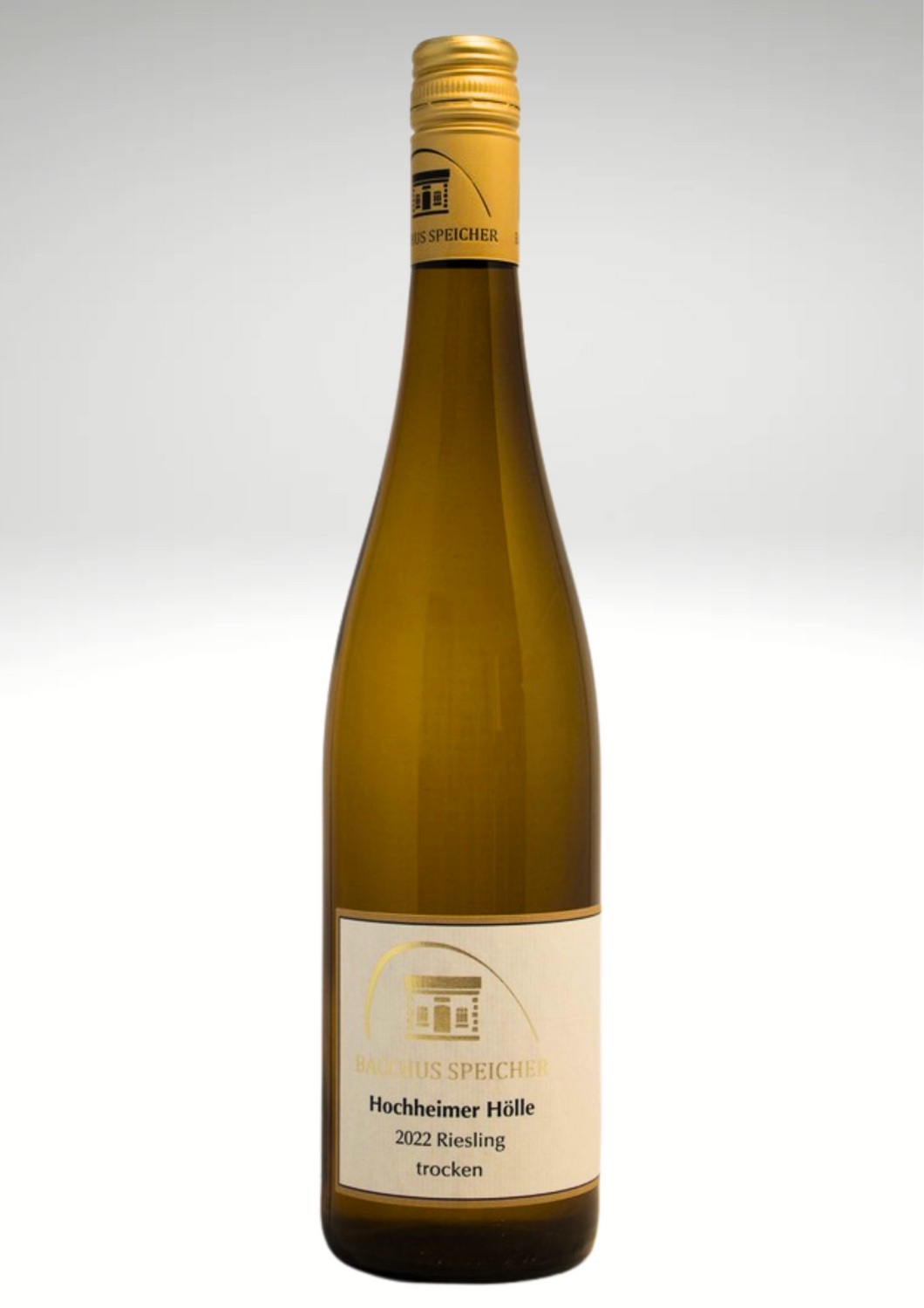 2022 Hochheimer Hölle Riesling Trocken