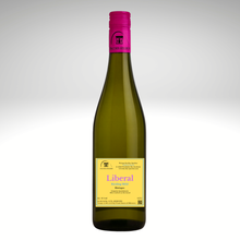Laden Sie das Bild in den Galerie-Viewer, Sonderedition "Liberal" Riesling Mild