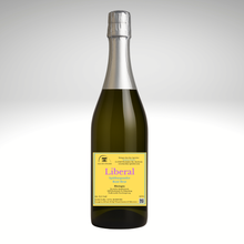 Load image into Gallery viewer, Sonderedition "Liberal" Rosé Sekt Brut