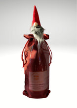 Laden Sie das Bild in den Galerie-Viewer, "NIKOLAUS in ROT"  Assmannshäuser Höllenberg Spätburgunder Sekt Extra Trocken