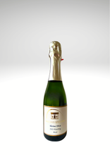 Laden Sie das Bild in den Galerie-Viewer, "Kleine Diva" 2025 Riesling Sek b.A. Brut