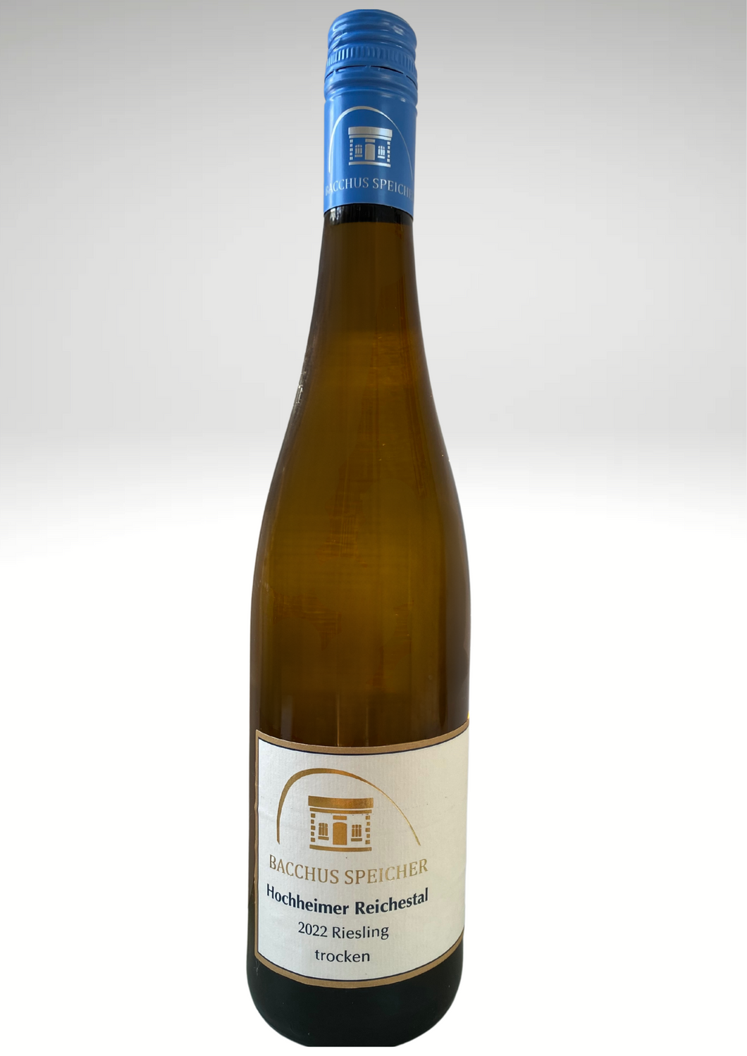 2022 Hochheimer Reichestal Riesling Trocken