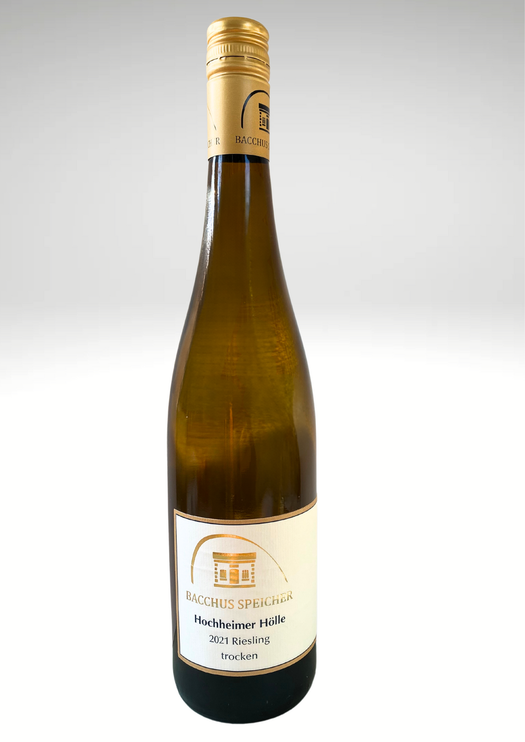 2021 Hochheimer Hölle Riesling Trocken